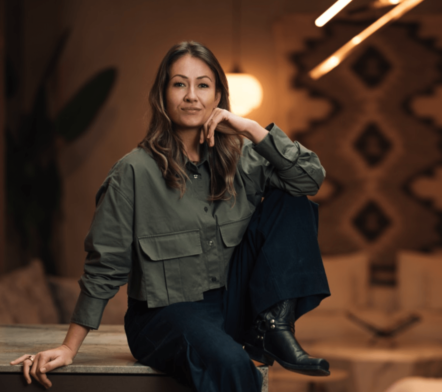 Wouter en Eva van de Ven