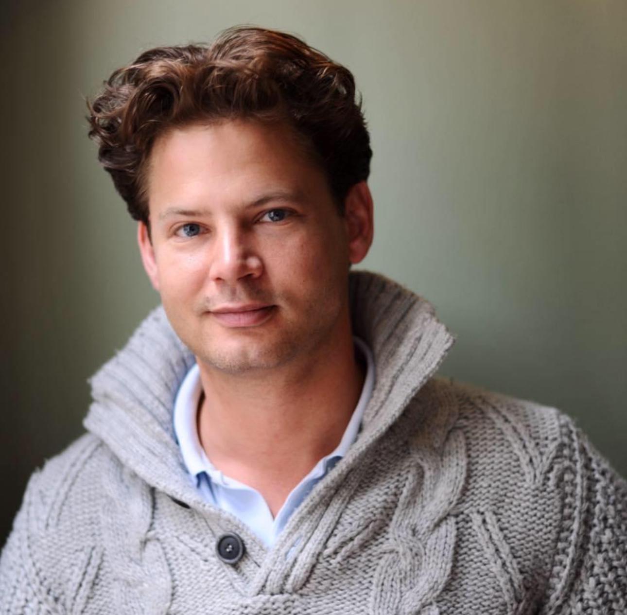 Wouter en Joop Ter Harmsel Tak