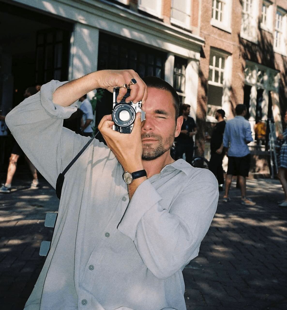 Wouter en Merijn Steins Bisschop