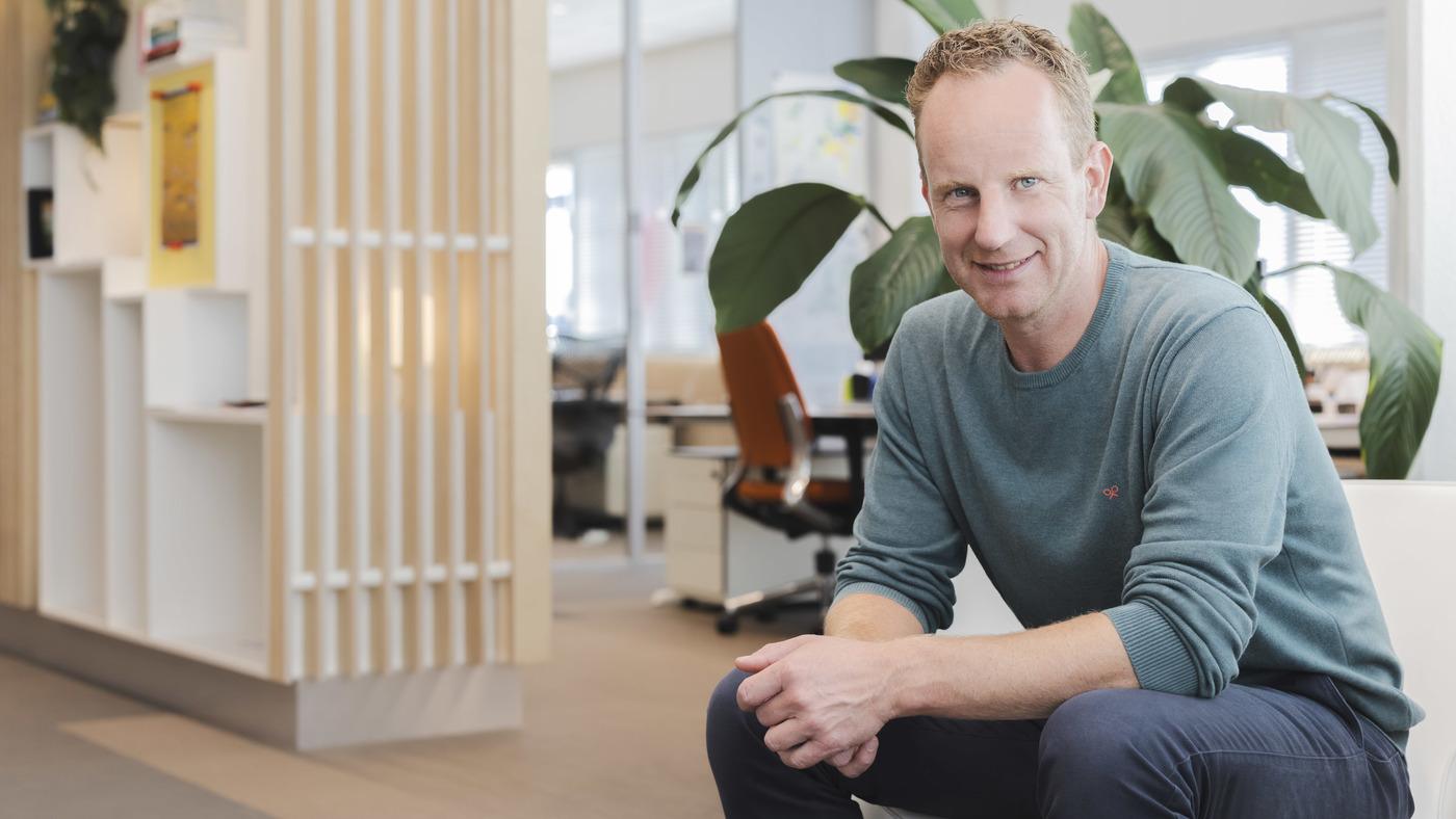 Wouter en Sebastiaan Vierkant