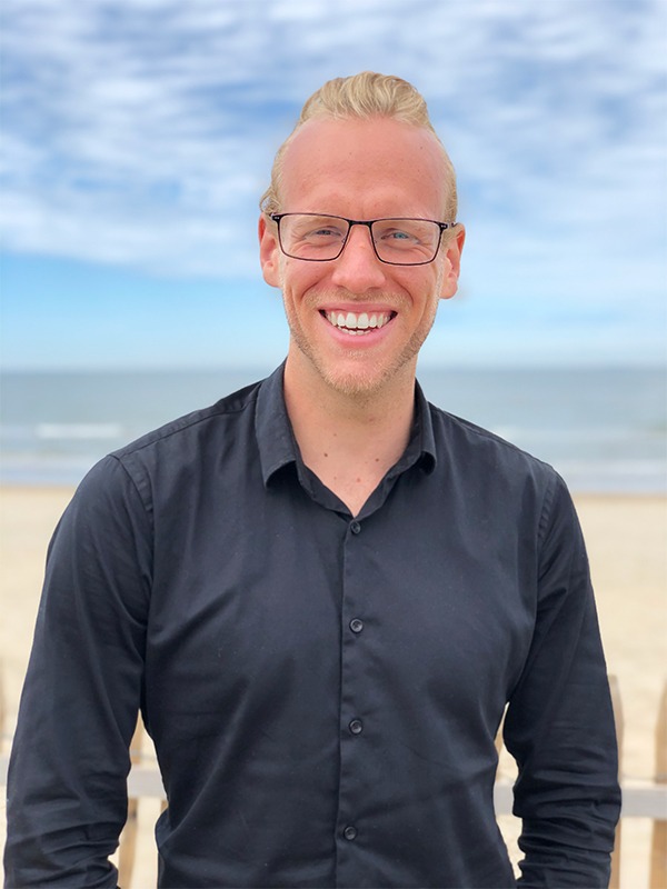 Wouter en Steven de Vos